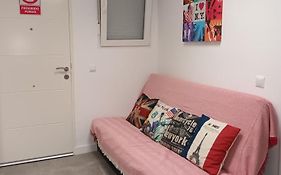 Estudio A Cerca Del Auditorio Y El Mercado Central De Alicante