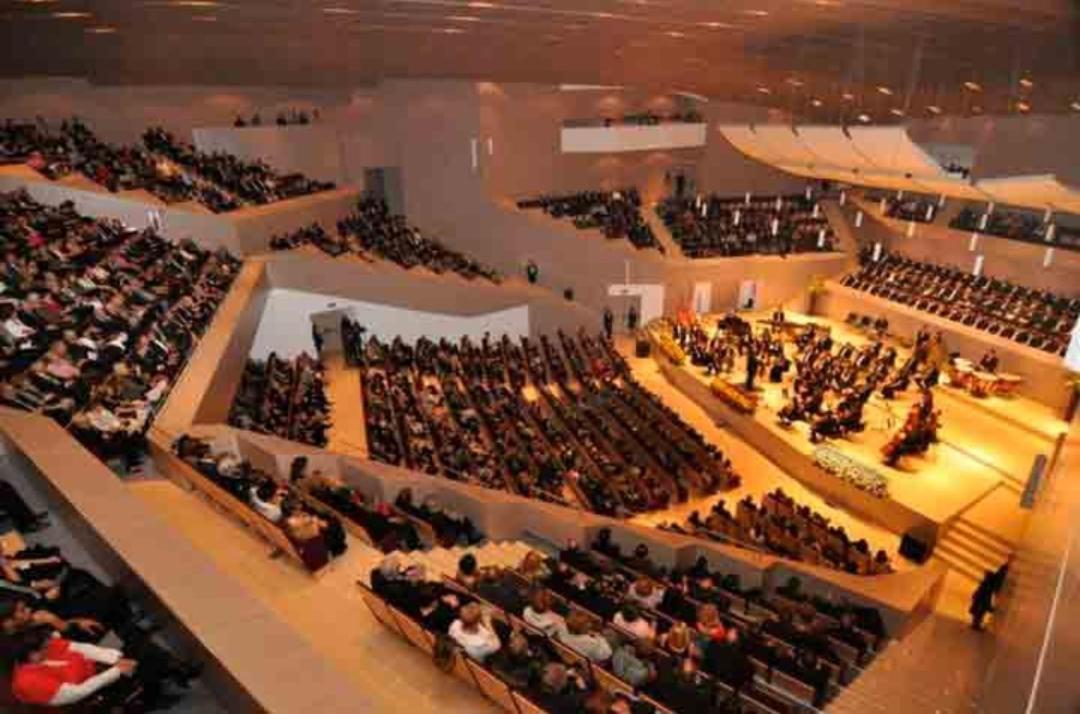 Estudio A Cerca Del Auditorio Y El Mercado Central De Alicante Exterior foto